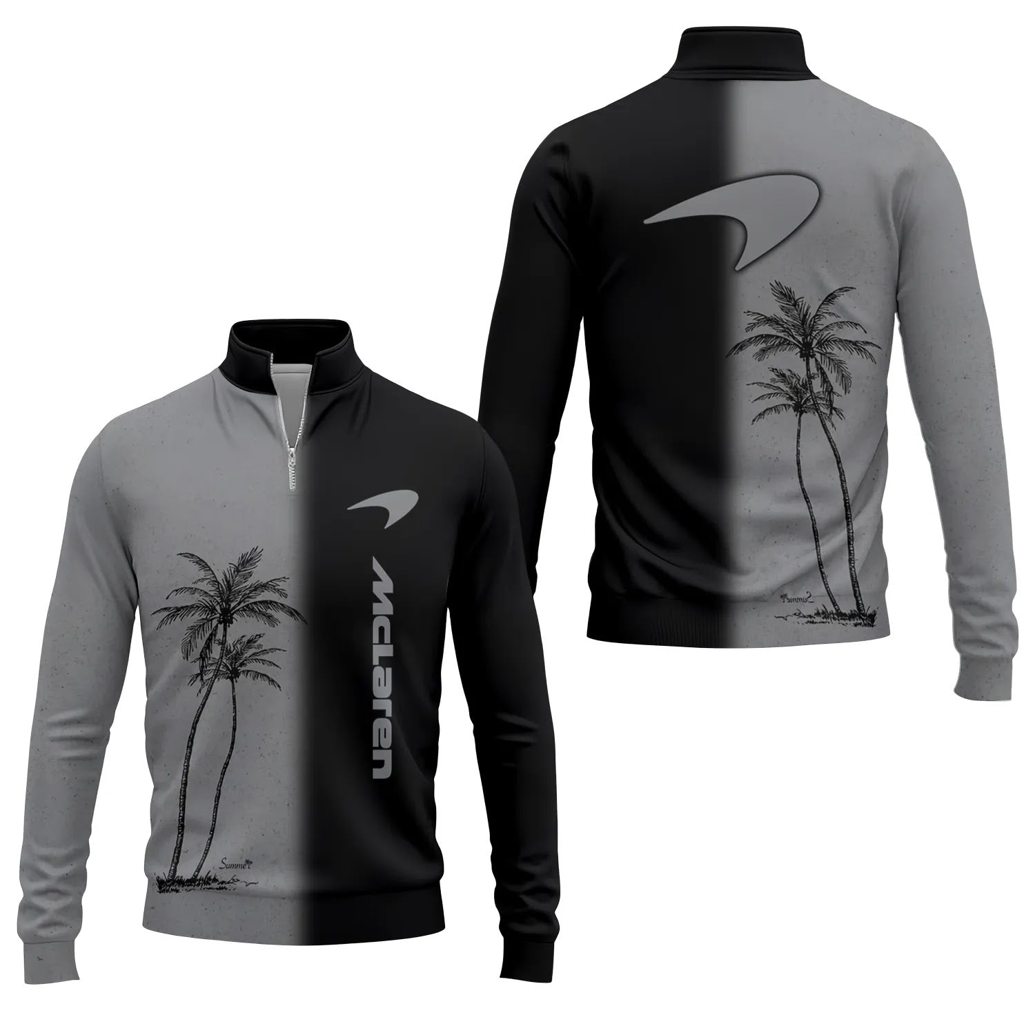 McLaren Apparels SHW037