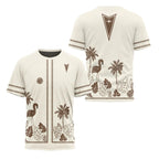 Pontiac T-shirt SHW044