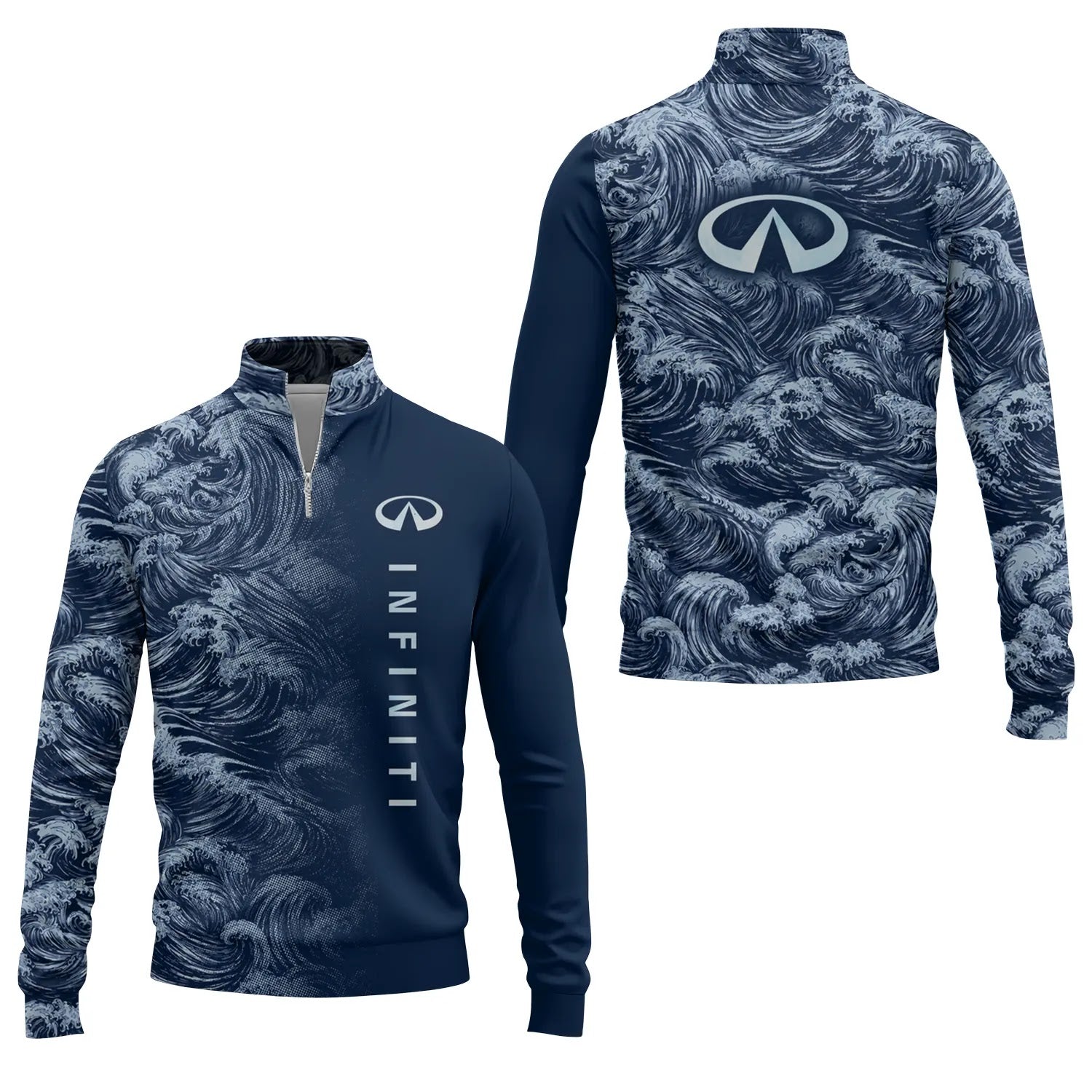 Infiniti Apparels SHW010
