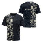 Chrysler T-shirt SHW033
