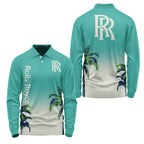 Rolls-Royce Long Sleeve Polo SHW020