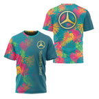 Mercedes-Benz T-shirt SHW059