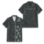 Chrysler Premium Hawaiian Shirt SHW022