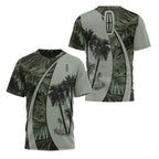 Lincoln T-shirt SHW063