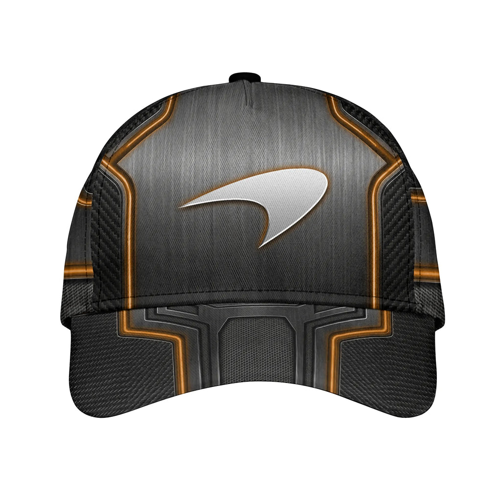 McLaren Cap CSC072