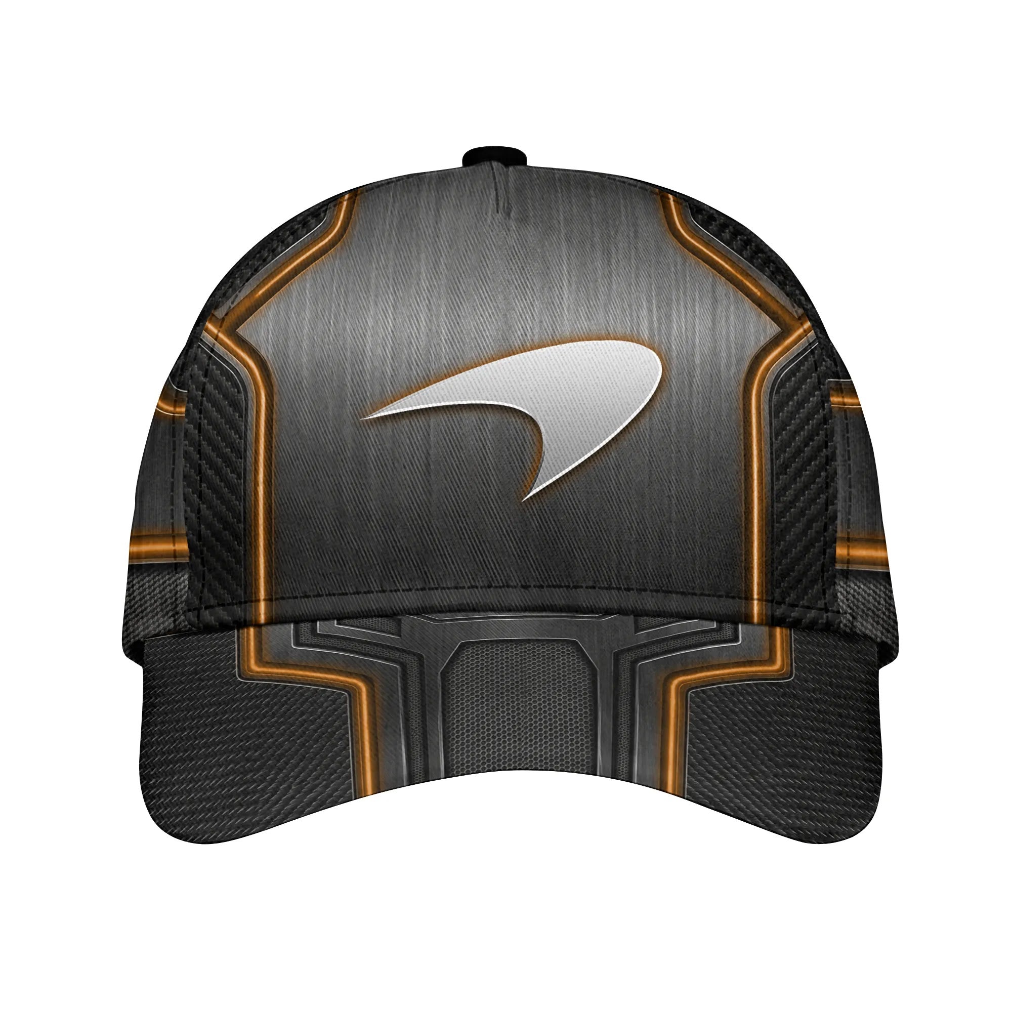 McLaren Cap CSC072