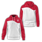 Pontiac Hoodie SC110