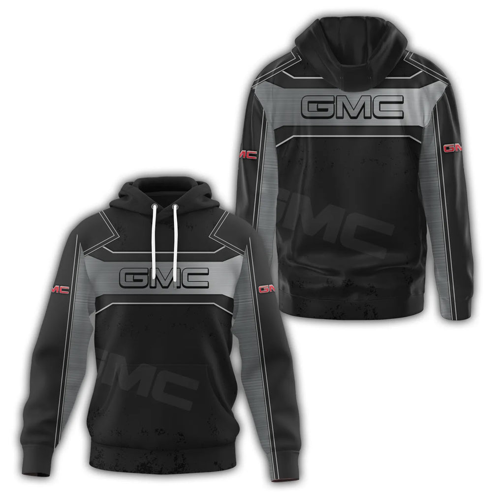 GMC Hoodie SC085