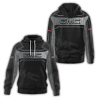 GMC Hoodie SC085