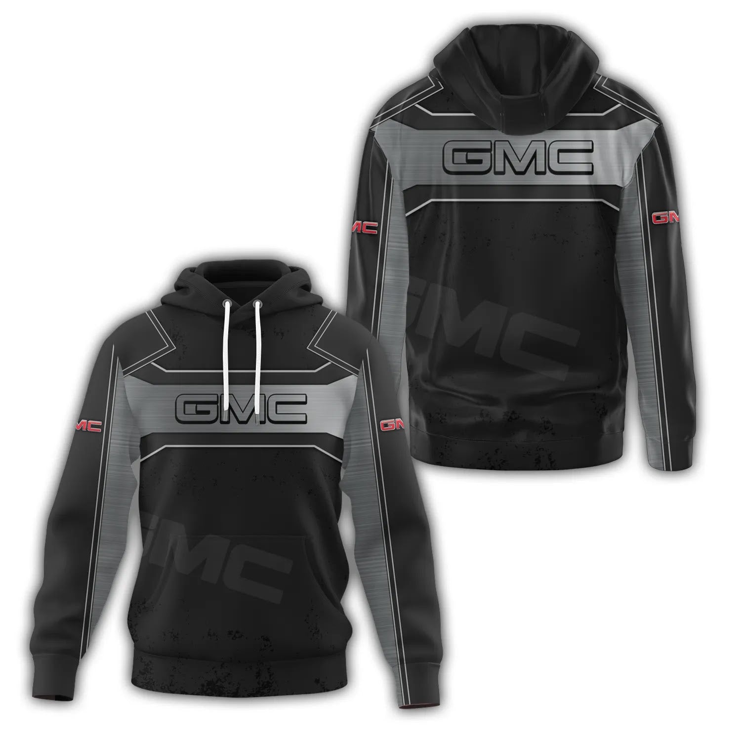 GMC Hoodie SC085
