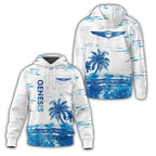 Genesis Hoodie SHW069