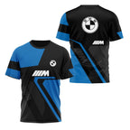 BMW T-shirt SC117