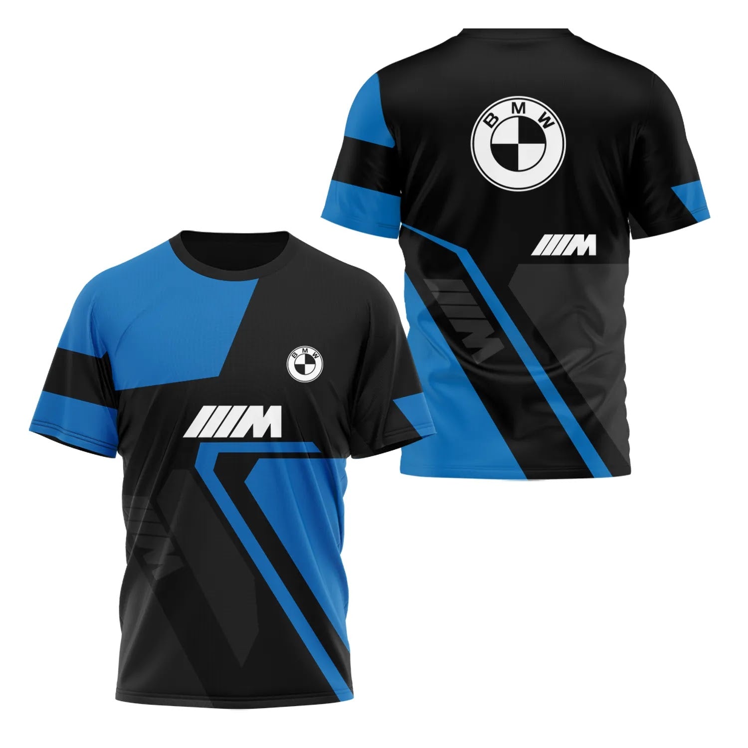 BMW T-shirt SC117