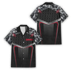 GMC Premium Hawaiian Shirt SC115