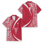 Pontiac Premium Hawaiian Shirt SHW072