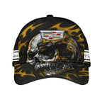 Cadillac Cap CSC051