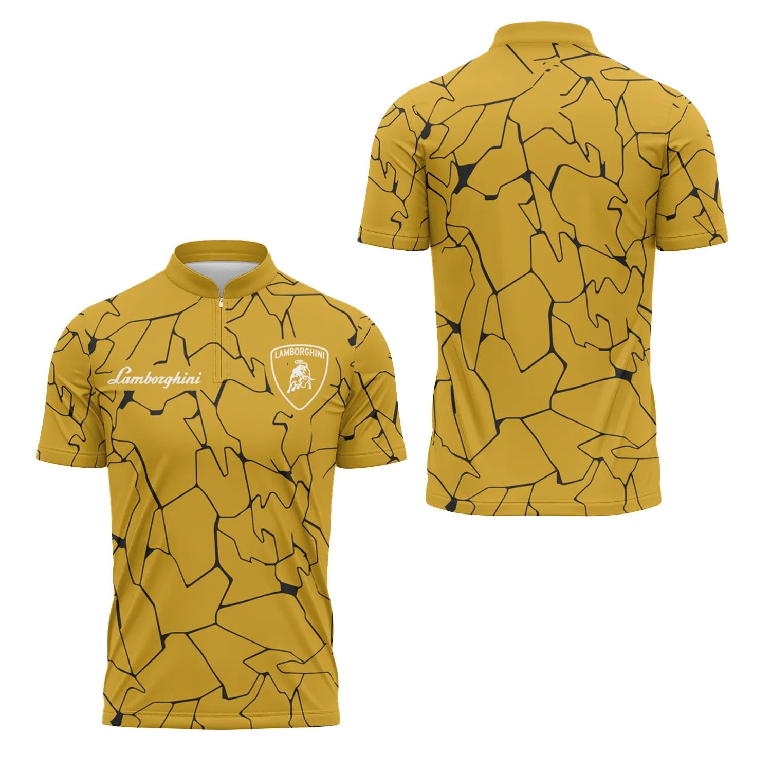 Lamborghini Apparels SC103