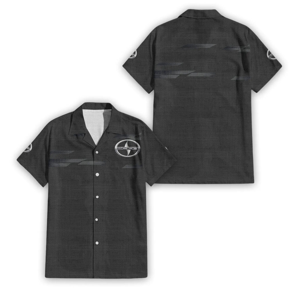 Scion Premium Hawaiian Shirt SC100
