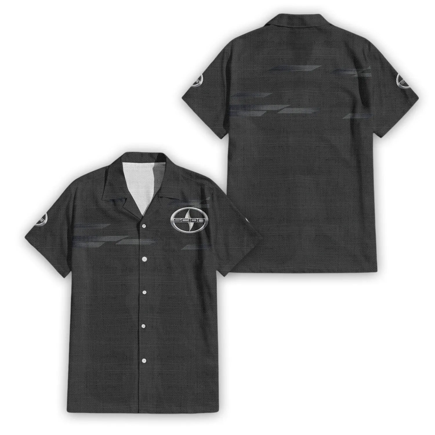 Scion Premium Hawaiian Shirt SC100