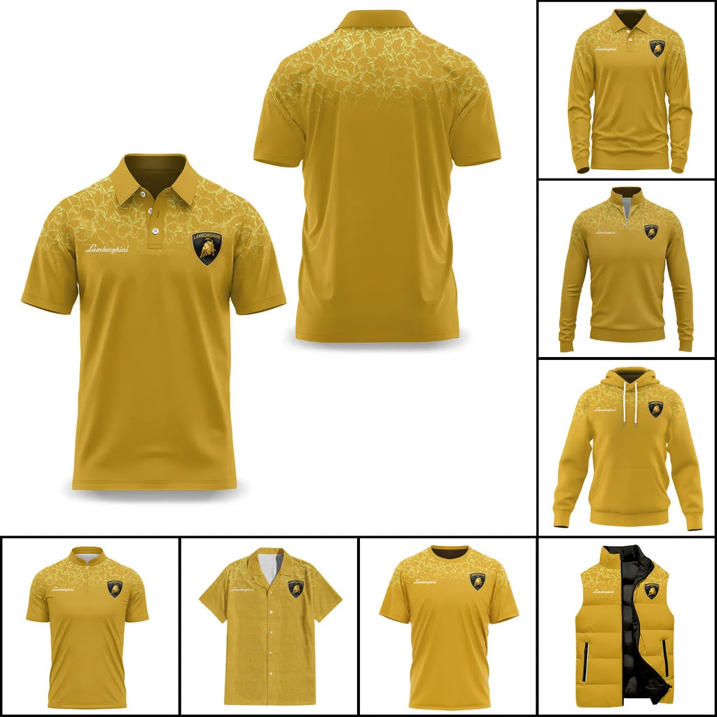 Lamborghini Apparels SC108