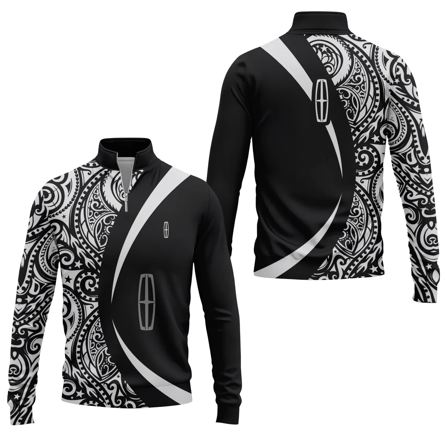Lincoln Apparels SHW072