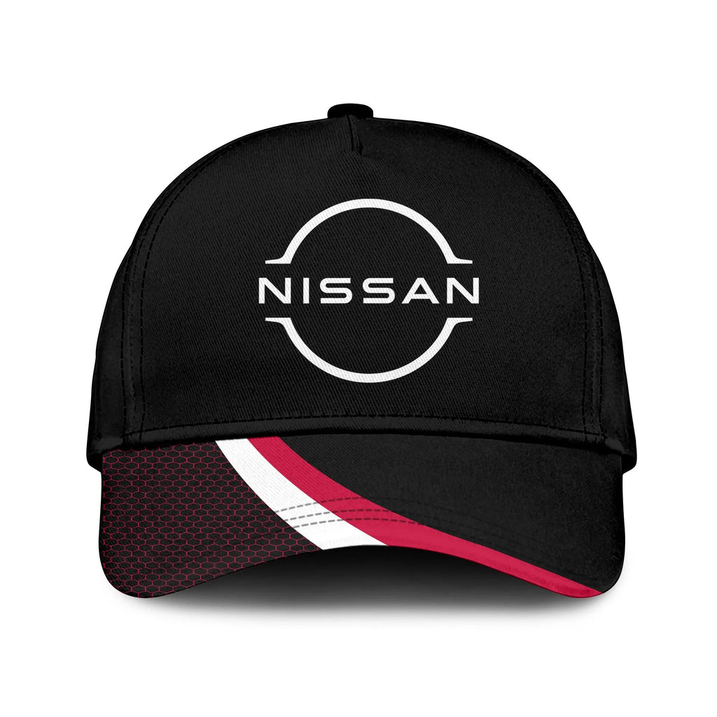 Nissan Cap CSC036