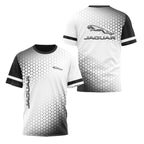 Jaguar T-shirt SC079