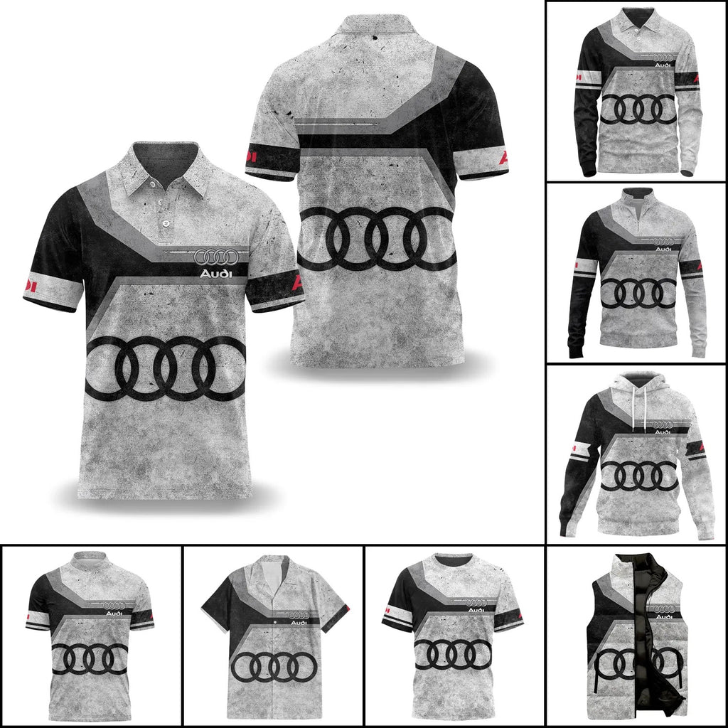 Audi Apparels SC086