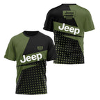 Jeep T-shirt SC083