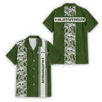 Hummer Premium Hawaiian Shirt SHW042