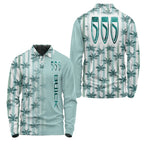 Buick Long Sleeve Polo SHW028