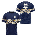 Fiat T-shirt SHW047