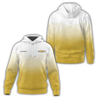 Chevrolet Hoodie SC109