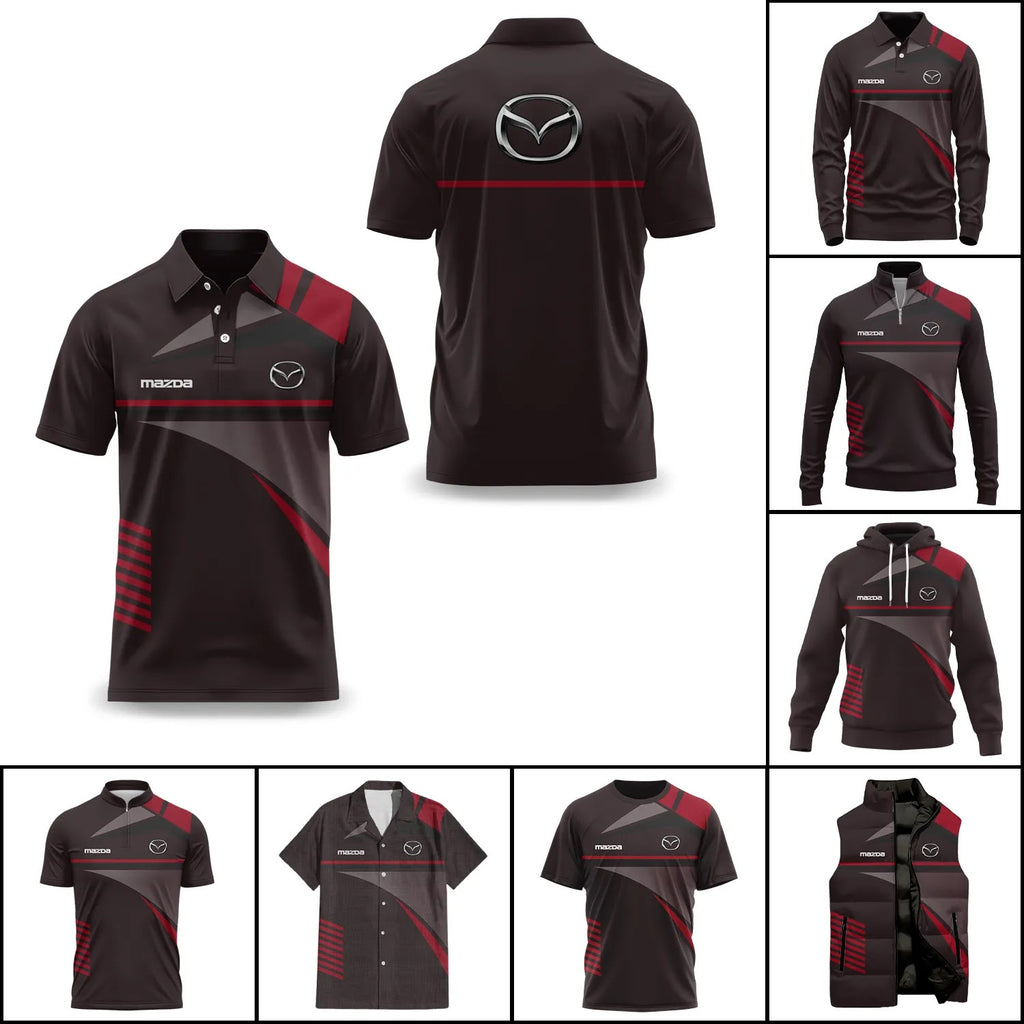 Mazda Apparels SC067