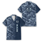 Ram Premium Hawaiian Shirt SHW010