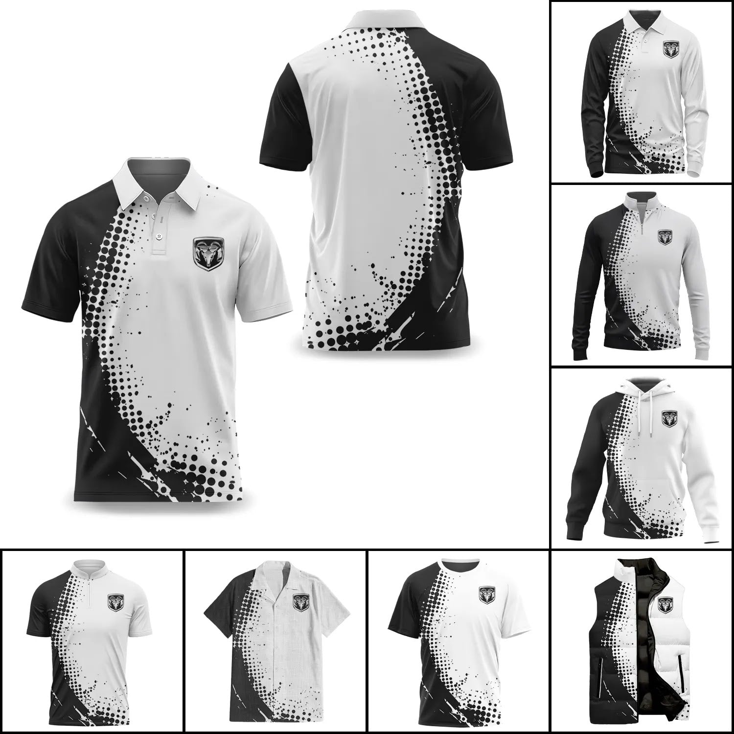 Ram Apparels SC095