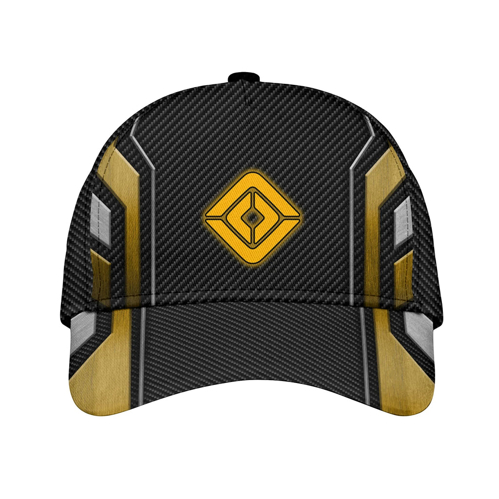 Rivian Cap CSC059