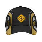 Rivian Cap CSC059