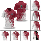 Alfa Romeo Apparels SC070