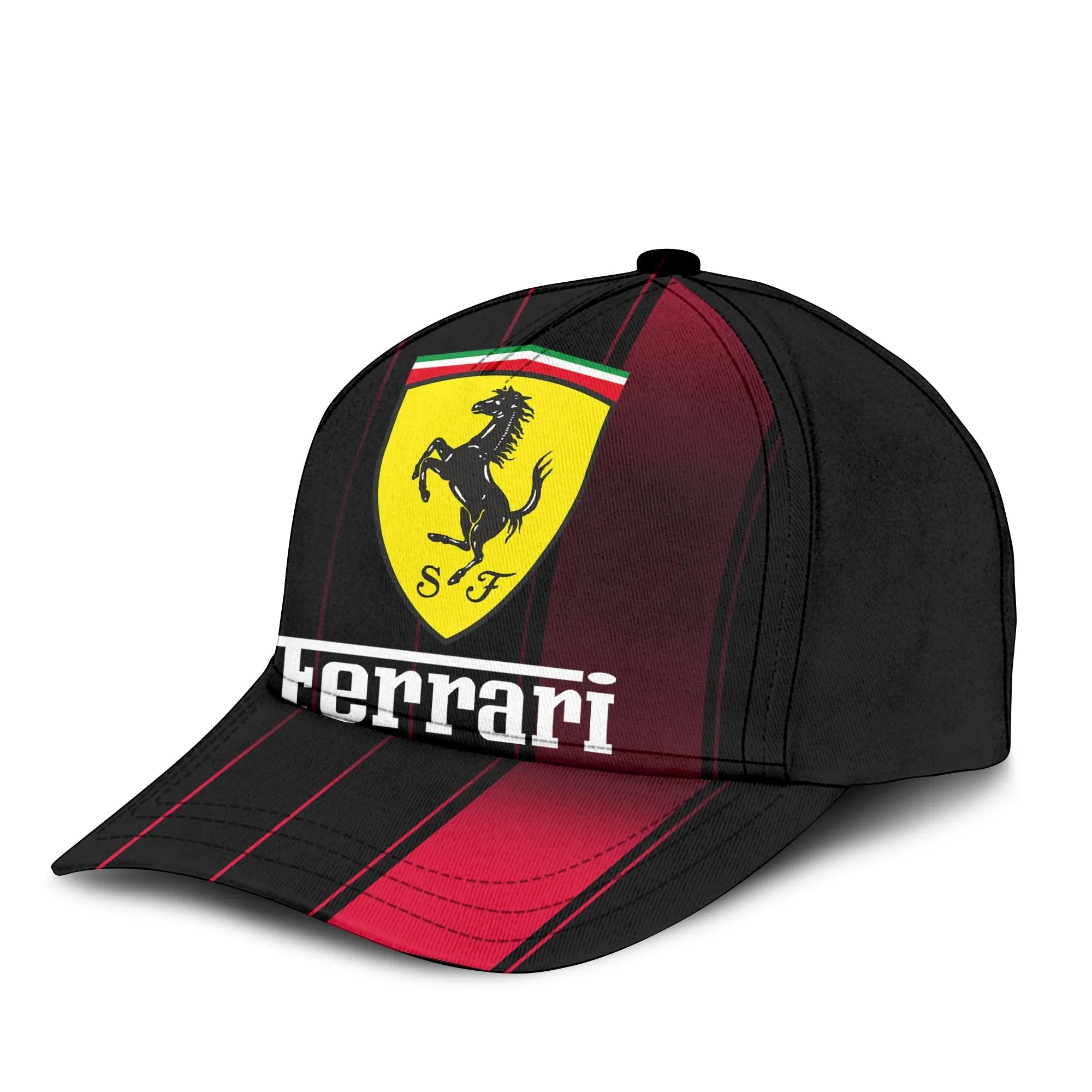 Ferrari Cap CSC043