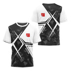 Saturn T-shirt SC060