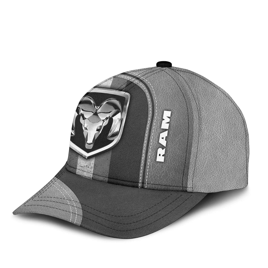 Ram Cap CSC016