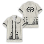 Scion Premium Hawaiian Shirt SHW043