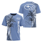 Subaru T-shirt SHW071
