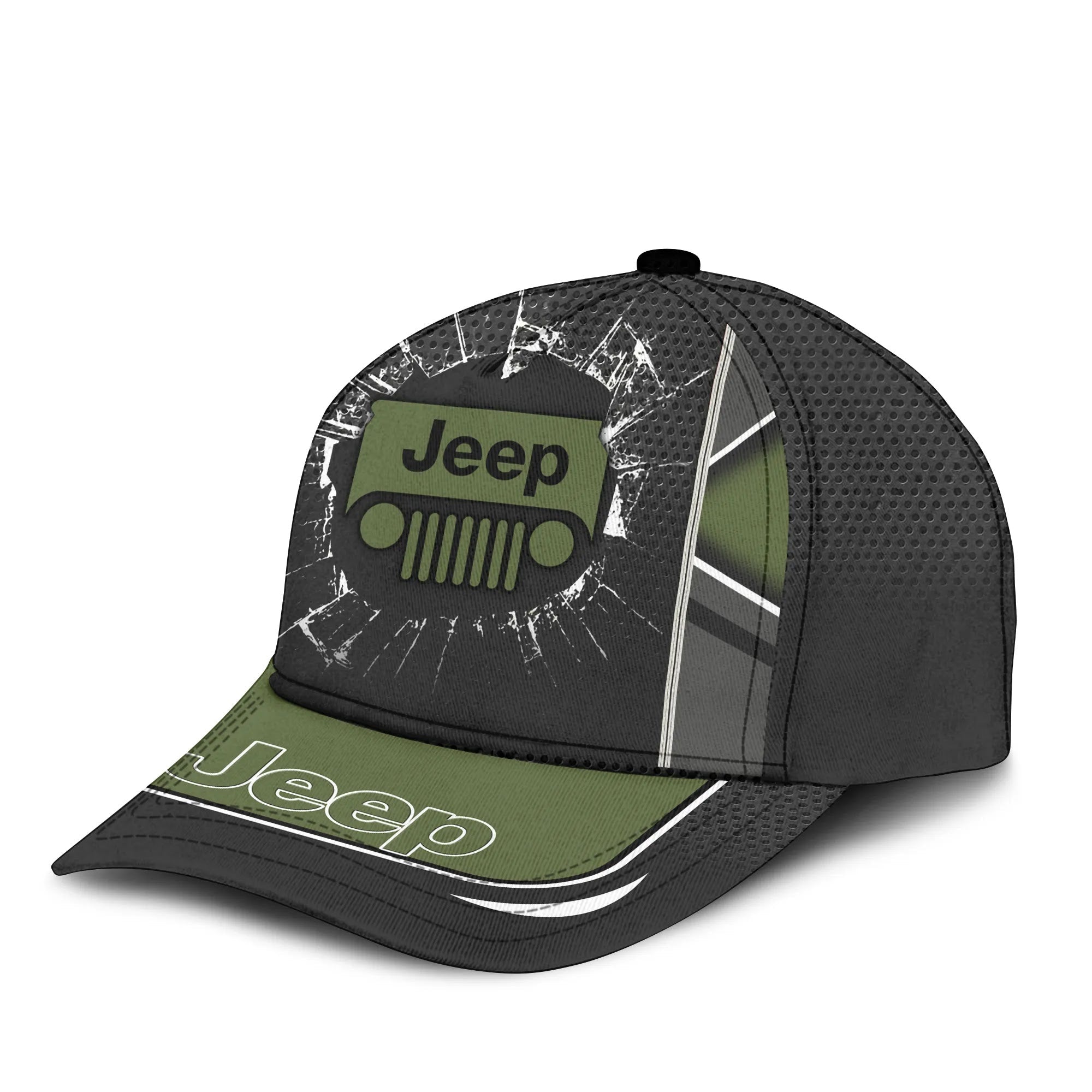 Jeep Cap CSC022
