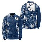 Saturn Long Sleeve Polo SHW032