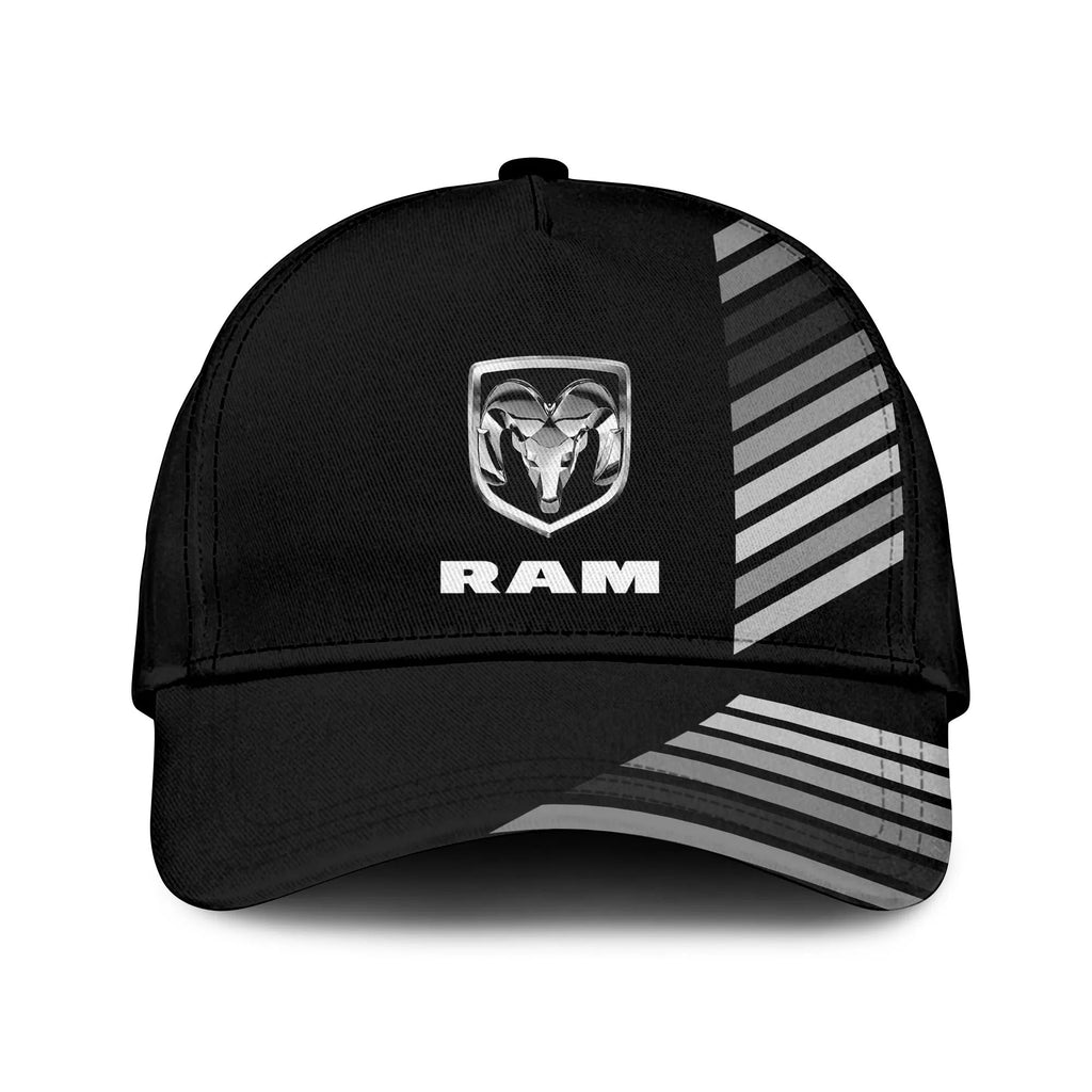 Ram Cap CSC034