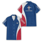 Ford Mustang Premium Hawaiian Shirt SC073