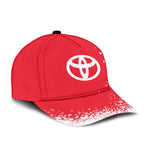 Toyota Cap CSC001_1