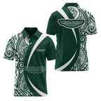 Aston Martin Short Sleeve Polo SHW072